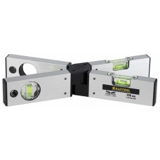 Уровень Kraftool 1-34730-030, 300мм, раскладной
